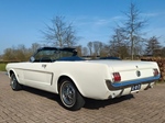 1964 Ford Mustang Convertible V8 260- F Code oldtimer te koop