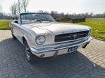1964 Ford Mustang Convertible V8 260- F Code oldtimer te koop