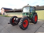 1986 Fendt F380GTA oldtimer tractor te koop