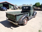 1940 Chevrolet KD Pickup, nice original oldtimer te koop