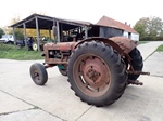 1959 Volvo BM 350 Boxer oldtimer tractor te koop