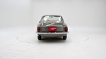 1961 Alfa Romeo 2000 Sprint oldtimer te koop