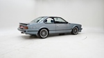 1989 BMW 635 CSI oldtimer te koop