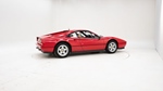 1987 Ferrari 328 GTB oldtimer te koop