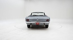 1966 Ford Mustang Cabrio V8 oldtimer te koop