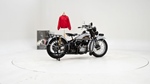 1933 Harley-Davidson Police VLE 1200 oldtimer motorfiets te koop