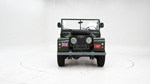 1952 Land Rover Series 1 oldtimer te koop