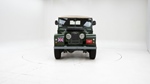 1952 Land Rover Series 1 oldtimer te koop