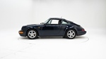 1992 Porsche 911 964 Carrera 2 oldtimer te koop