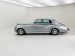 1962 Rolls-Royce Silver Cloud II oldtimer te koop