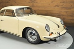 1961 Porsche 356 B oldtimer te koop