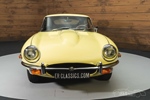 1970 Jaguar E-Type oldtimer te koop