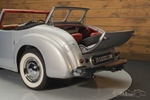 1949 Triumph Roadster oldtimer te koop