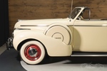 1940 Buick 8 oldtimer te koop