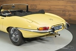 1965 Jaguar E-Type oldtimer te koop