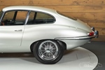1964 Jaguar E-Type oldtimer te koop