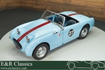 1959 Austin-Healey Sprite oldtimer te koop