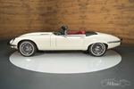 1973 Jaguar E-Type oldtimer te koop