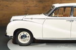 1962 BMW 502 Barockengel oldtimer te koop