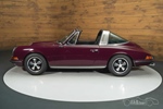 1972 Porsche 911 oldtimer te koop