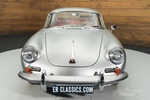1963 Porsche 356 B oldtimer te koop