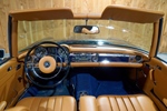 Mercedes 280 oldtimer te koop
