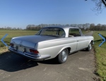 1962 Mercedes 220 SE oldtimer te koop