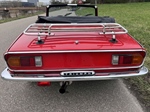 1972 Triumph Spitfire oldtimer te koop