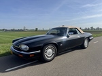 1995 Jaguar XJS cabriolet oldtimer te koop
