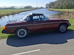 1978 MG MGB oldtimer te koop