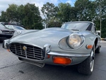 1971 Jaguar E-type Series 3 oldtimer te koop
