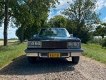 1979 Cadillac Seville oldtimer te koop