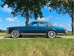 1979 Cadillac Seville oldtimer te koop