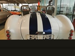 1989 AC Cobra oldtimer te koop