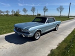 1965 Ford Mustang Convertible oldtimer te koop