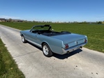 1965 Ford Mustang Convertible oldtimer te koop
