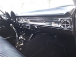 1965 Dodge 880 Custom 4door Hardtop oldtimer te koop