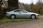 1995 BMW 840I oldtimer te koop