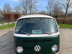 1971 Volkswagen T2a De Luxe Baywindow oldtimer te koop