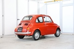1974 Fiat 500 R oldtimer te koop