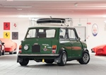 1972 Mini Cooper 1300 oldtimer te koop