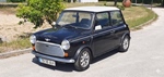 1992 Mini Cooper 1300 oldtimer te koop