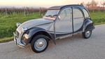 1985 Citroën 2cv6 Charleston oldtimer te koop