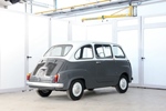 1965 Fiat 600 D Multipla oldtimer te koop