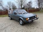 1981 Volkswagen Caddy 1.6D oldtimer te koop