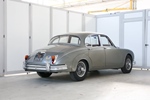 1966 Jaguar MK II 2.4 oldtimer te koop