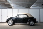 1975 Volkswagen Beetle Cabriolet oldtimer te koop