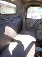 1940 Chevrolet KD Pickup, nice original oldtimer te koop