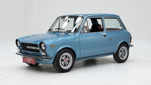 1978 Autobianchi A 112 Abarth oldtimer te koop