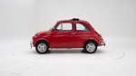 1971 Fiat 500 F oldtimer te koop